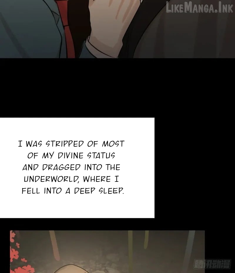 My Own Evil God Chapter 17 - page 14